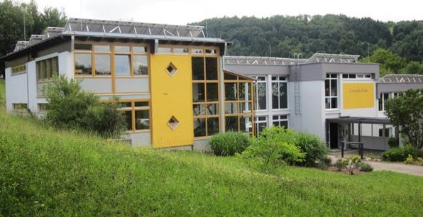 Grundschule Spiegelberg