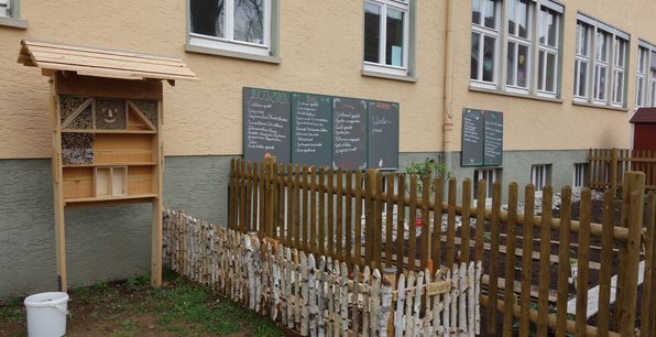 Grundschule Bibersfeld